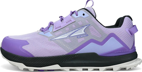 Altra Lone Peak Low All-Wthr Hiking Shoes - Women's