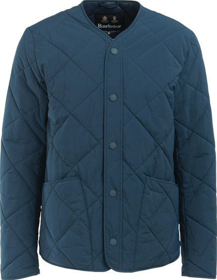 Barbour Summer Liddesdale Quilted Jacket - Men's