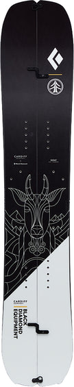 Black Diamond Cardiff Co-Lab Splitboard