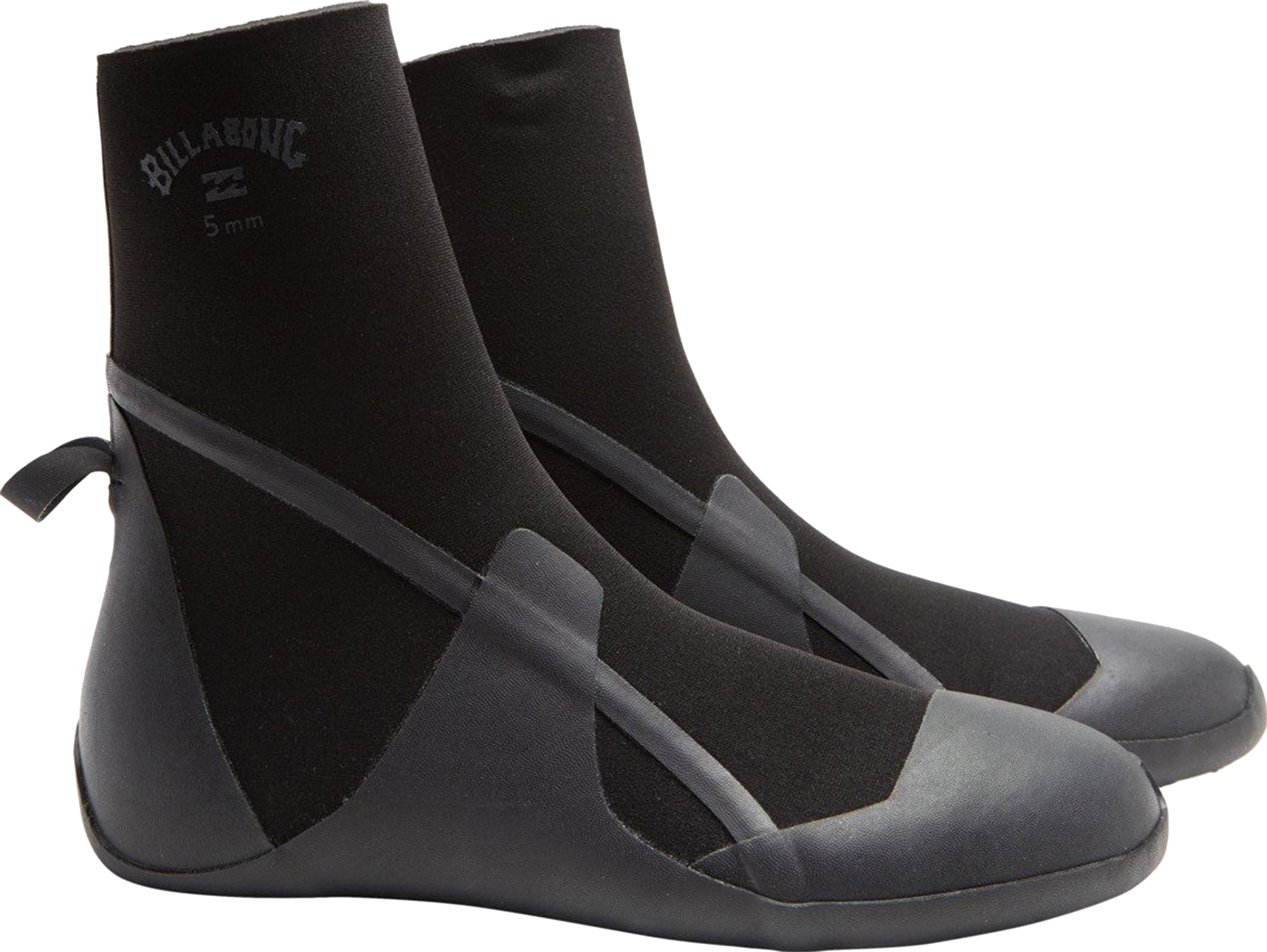 Billabong 5mm Absolute Round Toe Wetsuit Boots Men s Altitude