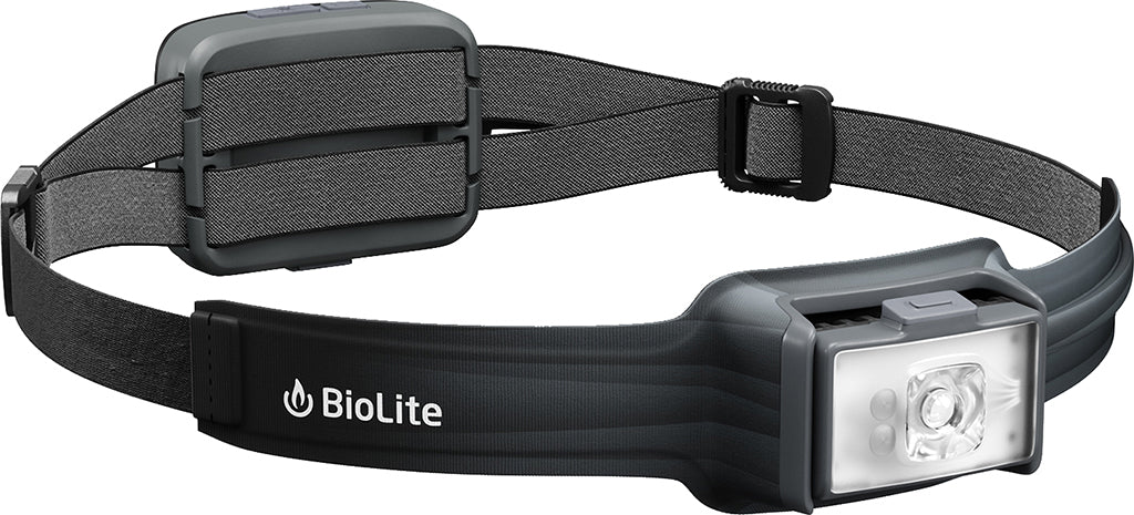 BioLite HeadLamp 800 Pro Altitude Sports