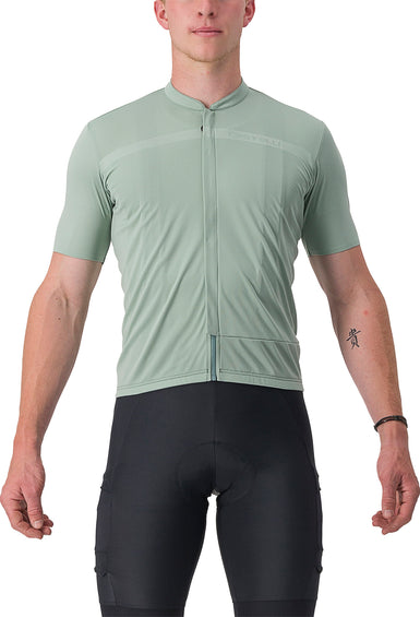 Castelli Unlimited Allroad Jersey - Men's