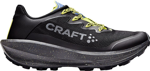 Craft CTM Ultra Carbon Trail Running Shoes - Men's