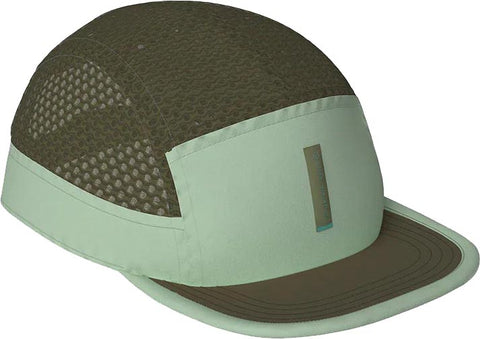 Ciele AlzCap Carbon Iconic VC Cap - Unisex