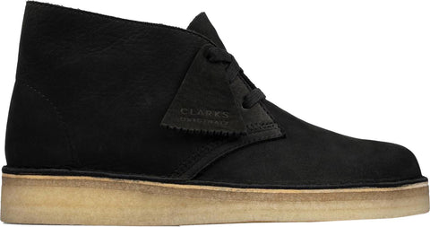 Clarks Originals Desert Coal Shoe - Women's