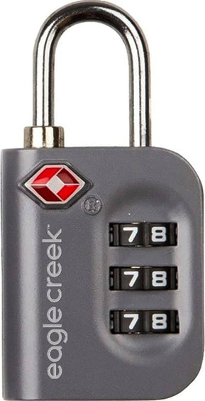 Eagle Creek Travel Safe TSA Lock