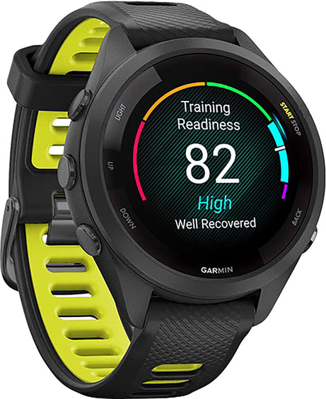 Garmin Forerunner 265 Smart Watch - Unisex | Altitude Sports