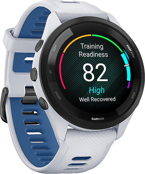 Garmin Forerunner 265 Smart Watch - Unisex