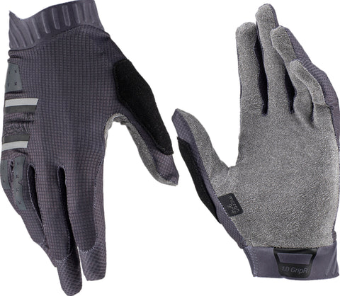 Leatt MTB 1.0 Gloves GripR - Unisex