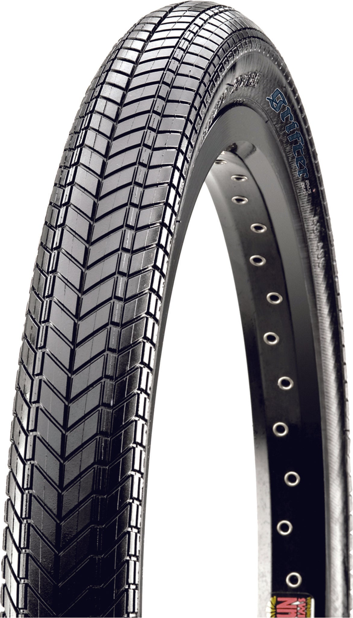 maxxis dirt jump tyres