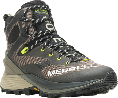 Merrell Rogue Hiker Mid GORE-TEX Hiking Boots - Men's