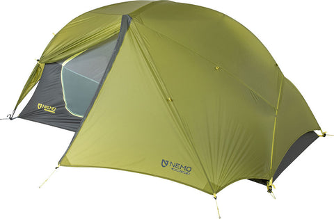 NEMO Equipment Dragonfly™  Osmo 2 persons Backpacking Tent