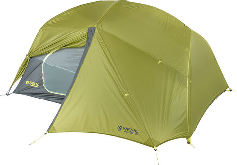 NEMO Equipment Dragonfly™ Osmo Backpacking Tent - 3 persons