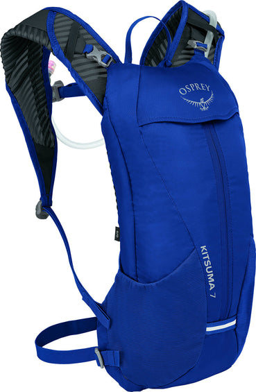 Osprey Kitsuma Bike Pack with Reservoir 7L - Women's