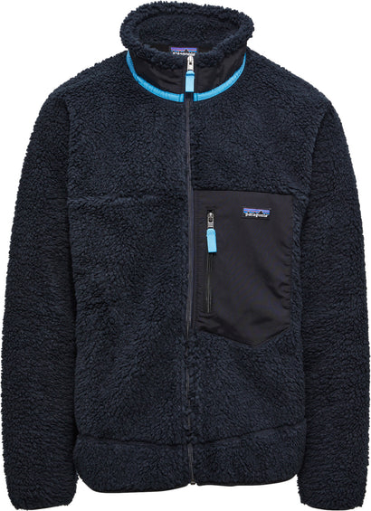 Patagonia Classic Retro-X® Fleece Jacket - Men's
