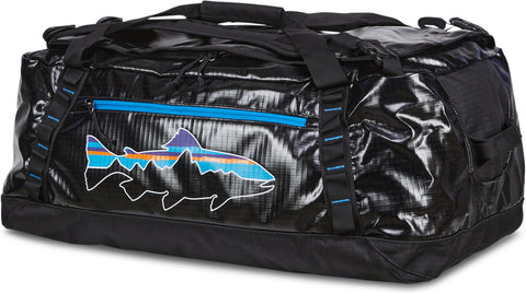 Patagonia Black Hole Duffel 55L | Altitude Sports