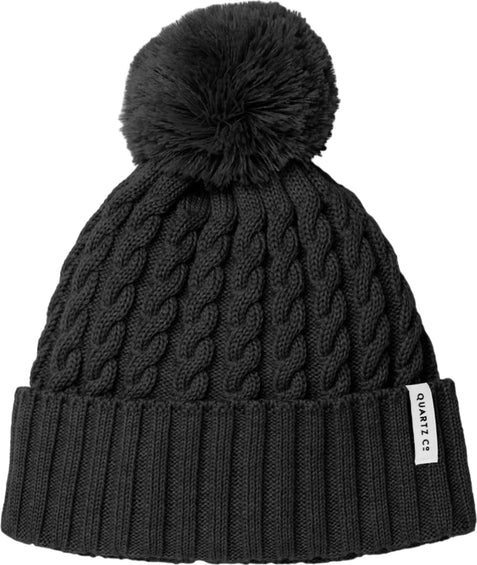 Quartz Co. Tuque Merino Wool - Women's