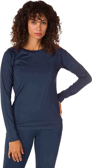 Rossignol Skpr Long Sleeve Tee - Women's