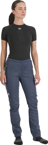 Sportful Engadin Wind Pant - Women's