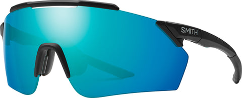 Smith Optics Ruckus ChromaPop Mirror Sunglasses - Unisex