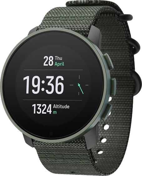 Suunto 9 clearance multisport gps