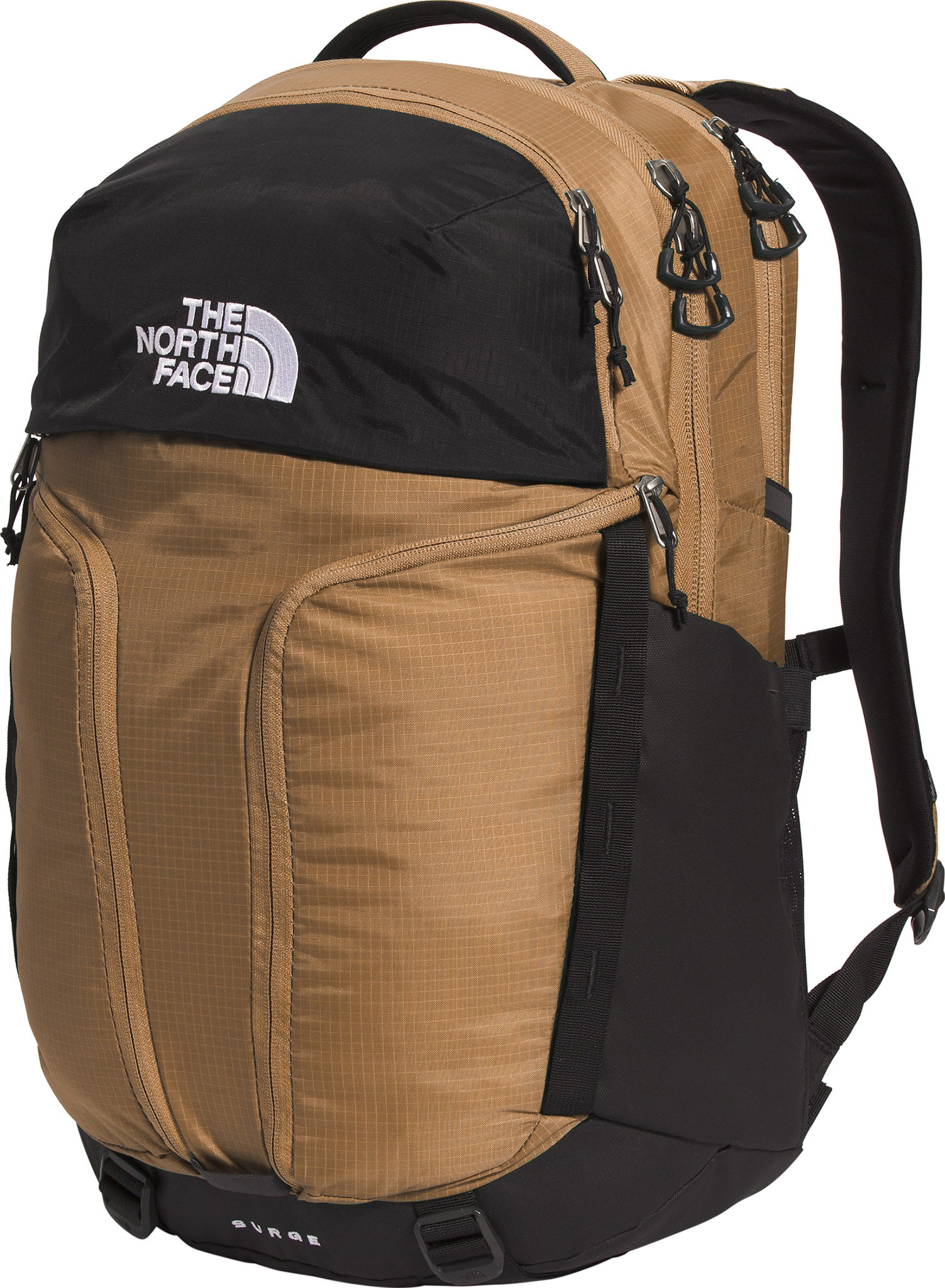 Mochila The North Face Surge 31 L