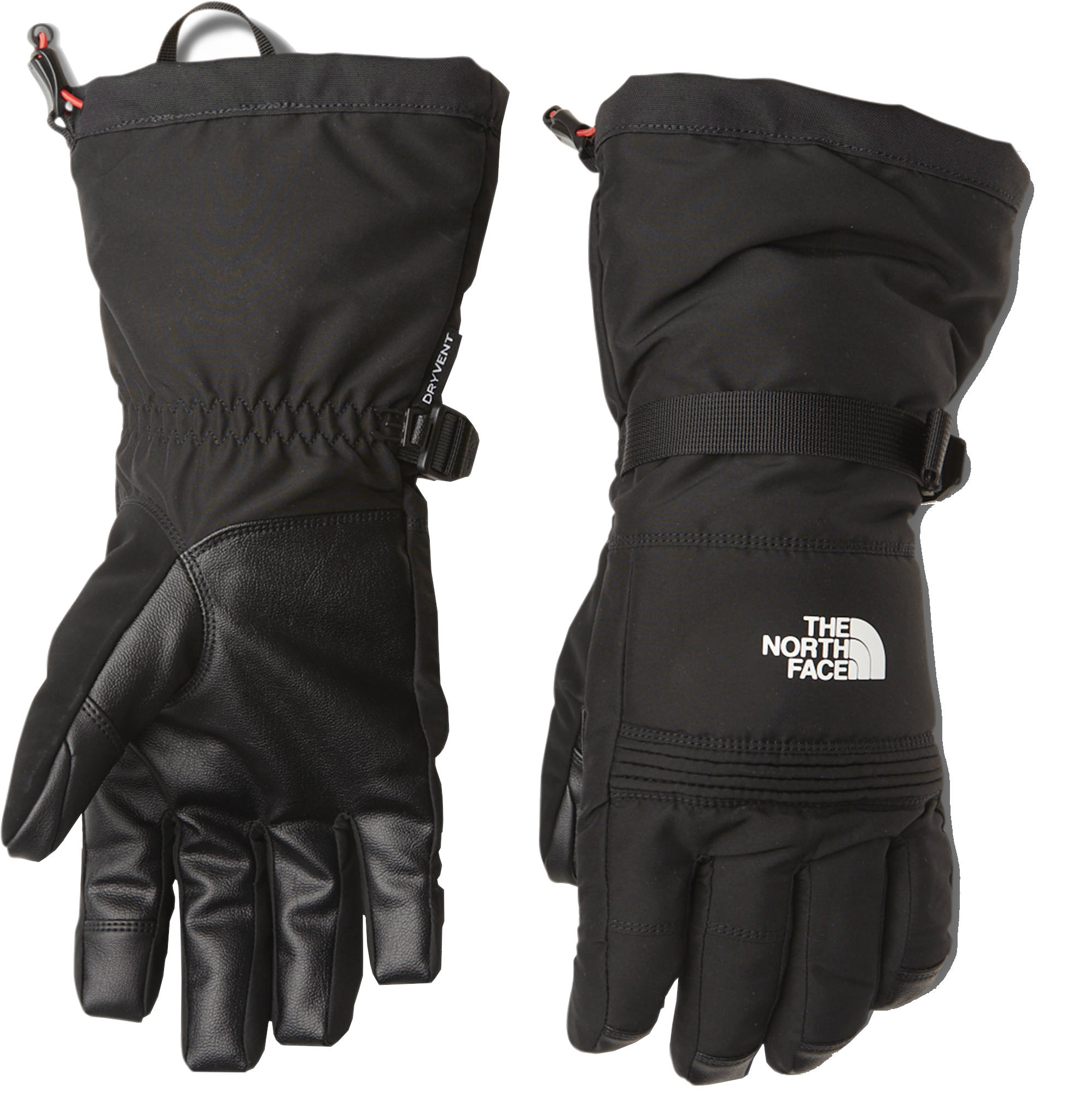 The North Face TKA 100 Glacier Gloves (Unisex) - Find Your Feet