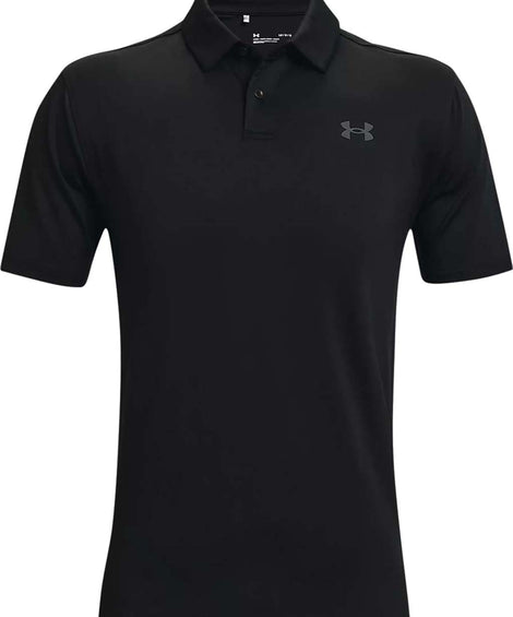 Under Armour UA T2G Polo Tee - Men's