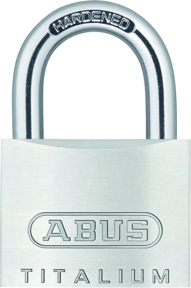 ABUS Titalium Padlock 50mm