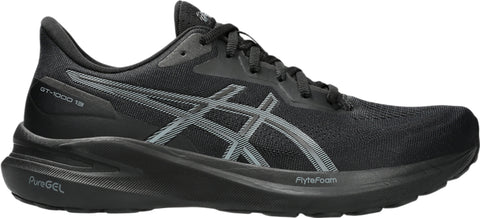 ASICS GT-1000 13 Running Shoes [Extra Wide] - Men's