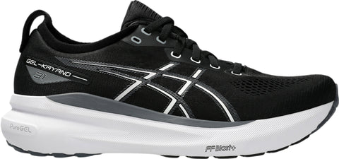 ASICS Gel-Kayano 31 Running Shoes [Wide] - Men's