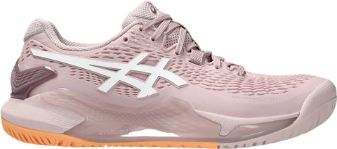 ASICS Gel-Resolution 9 Tennis Shoes - Women's