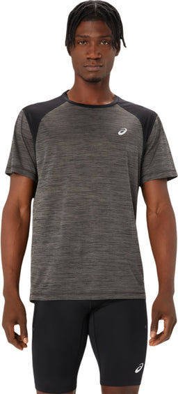 ASICS Road Short Sleeve Running Top - Men's