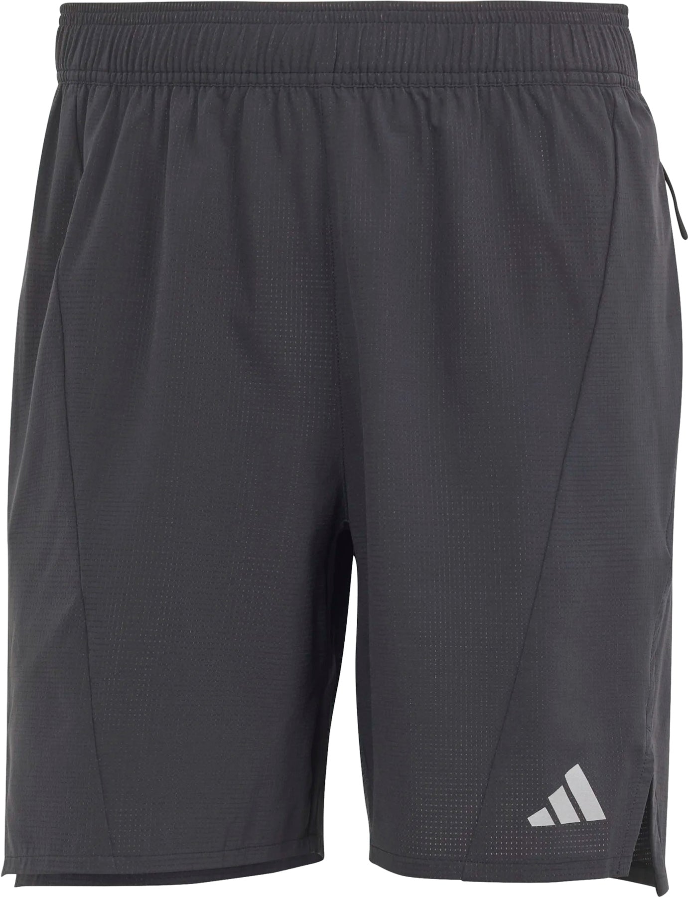 Adidas Designed 4 Training HIIT Workout HEAT.RDY Shorts Men s S Black
