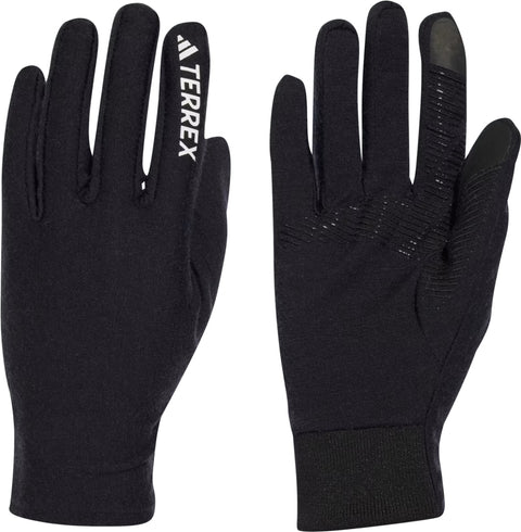 adidas Terrex Merino Wool Gloves - Unisex