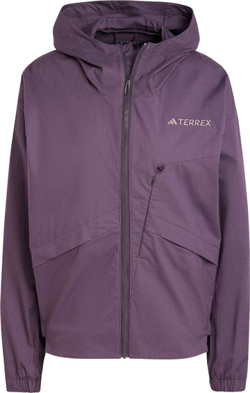 adidas Terrex Xploric Wind Jacket - Women's