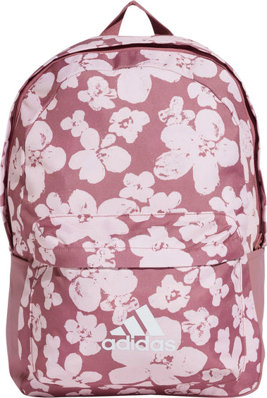 adidas Printed Backpack 25.75L - Girls