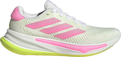 adidas Supernova Step Road Running Shoes - Junior