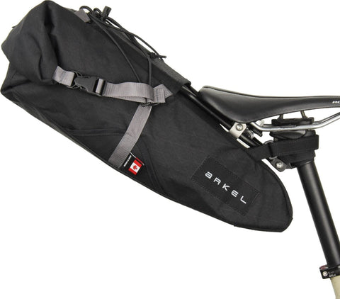 Arkel Seatpacker Saddle Bag 15L