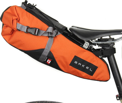 Arkel Seatpacker Saddle Bag 15L