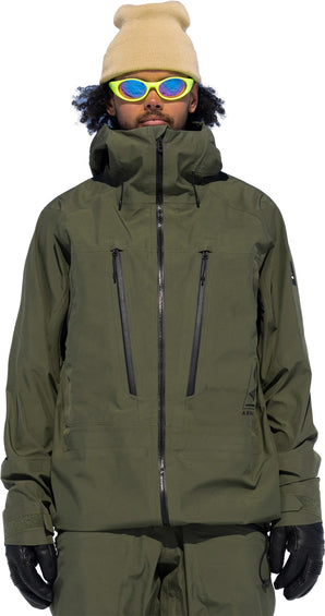 Armada Haydon 3 Layer GORE-TEX Jacket - Men's