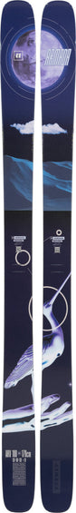 Armada ARV 100 All-Mountain Skis