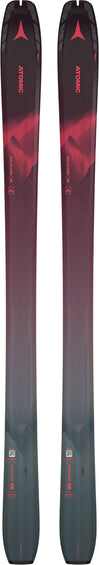 Atomic Backland 88 Skis - Women's