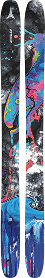 Atomic Bent 110 Skis - Unisex