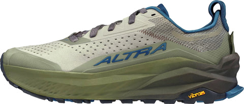 Altra Olympus 6 Trail Running Shoes - Men's