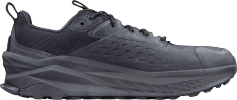 Altra Olympus 6 Hike Low GTX Hiking Shoes - Men's