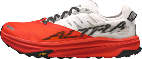 Altra Mont Blanc Carbon Trail Running Shoes - Women's