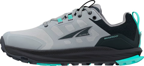 Altra Lone Peak 9 Waterproof Low Hiking Shoes - Women's