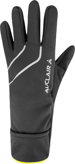 Auclair Intervals Windstopper Running Gloves - Unisex