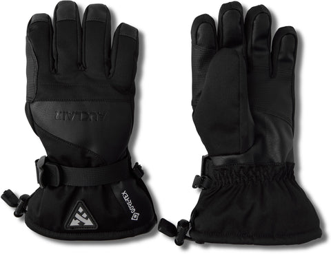 Auclair Twister GTX Warm Gloves - Junior